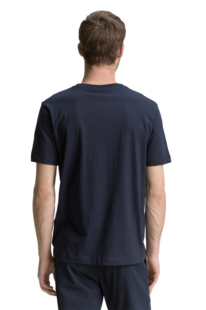 T SHIRT MET LOGO OPDRUK 1046756XX10 10668